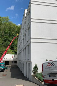 Gebäudereinigung Lahnau Gießen Wetzlar Industrie