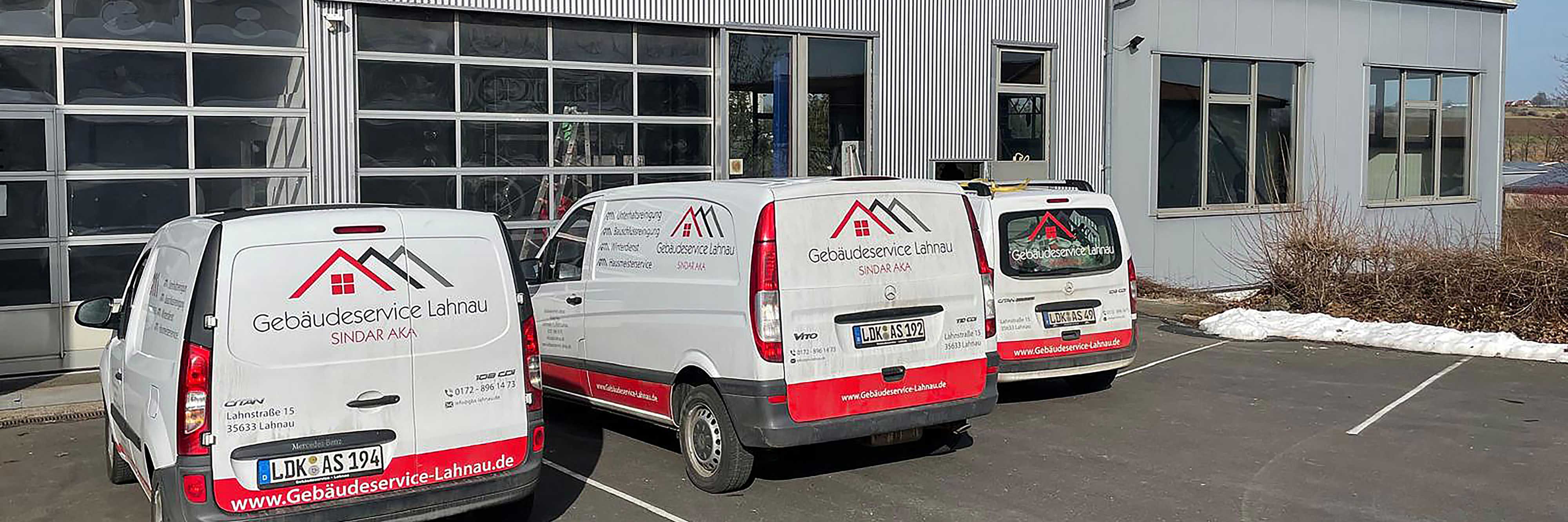 Unternehmen GBS lahnau