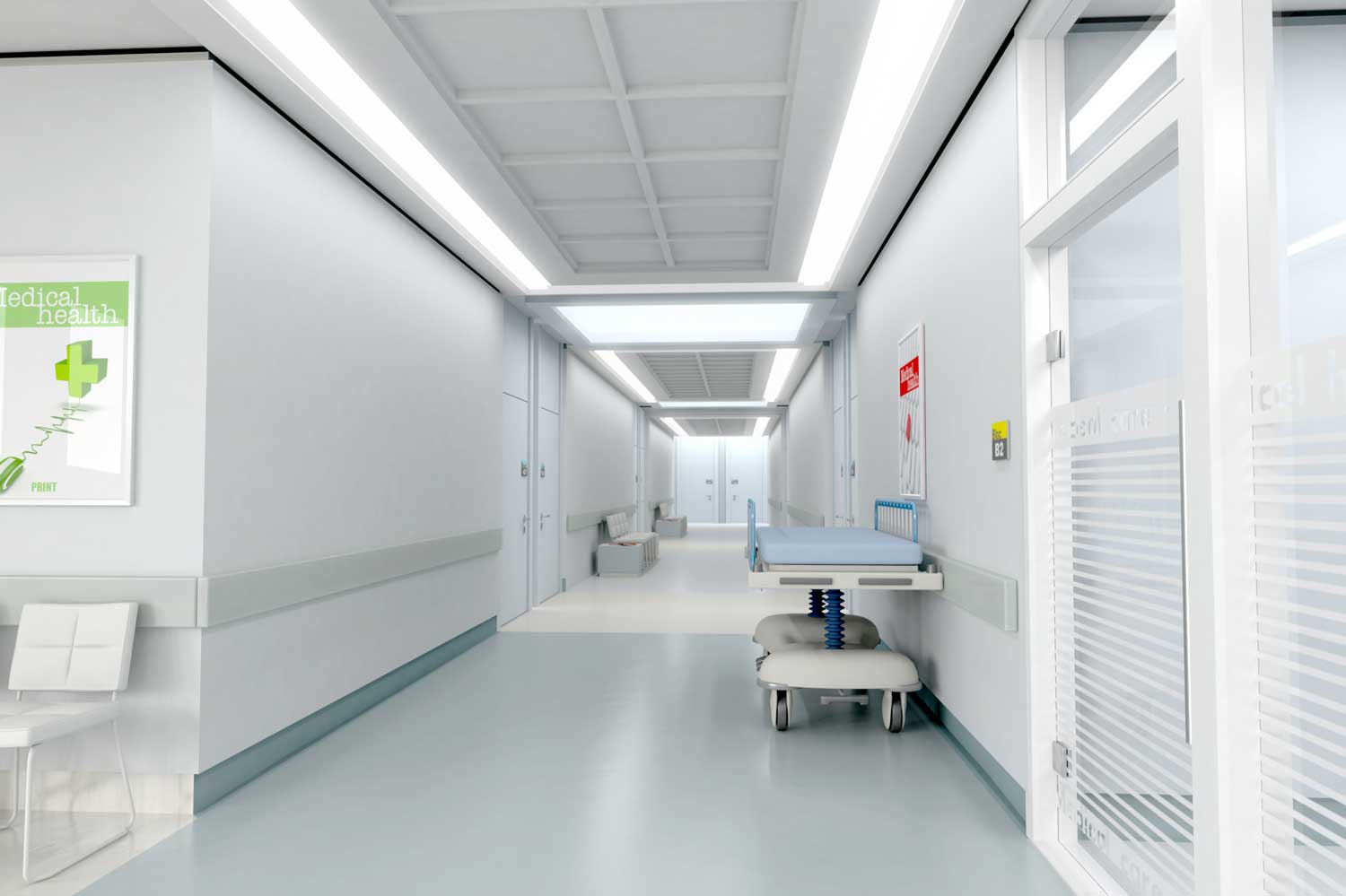 Industriereinigung Praxisreinigung Werkstattreinigung Gießen, Lahnau, Wetzlar